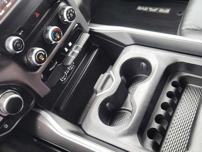 2021 RAM 1500 Lone Star
