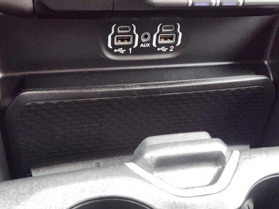 2021 RAM 1500 Lone Star