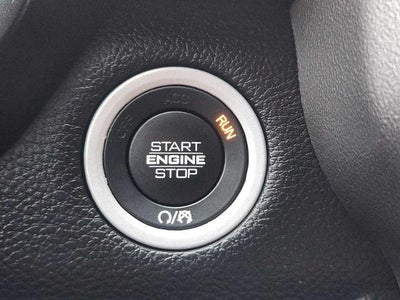 2021 RAM 1500 Lone Star