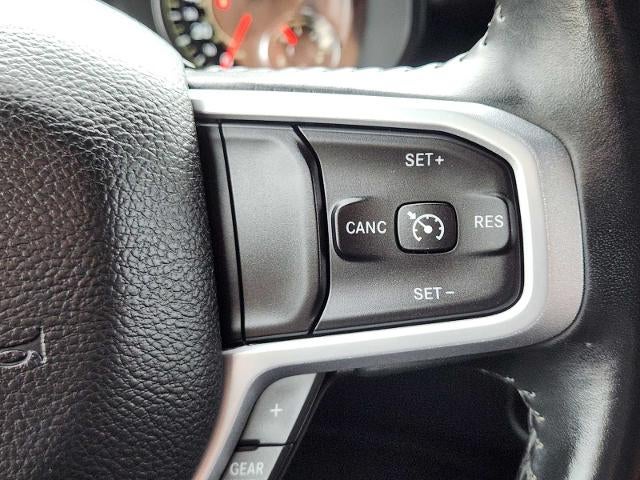 2021 RAM 1500 Lone Star