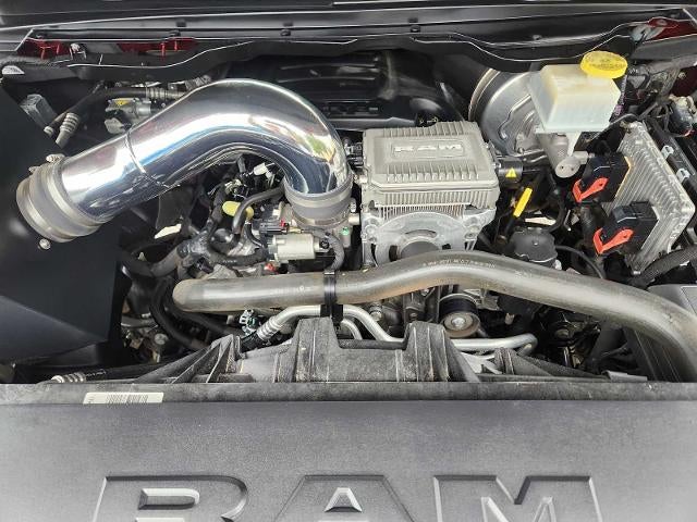 2021 RAM 1500 Lone Star