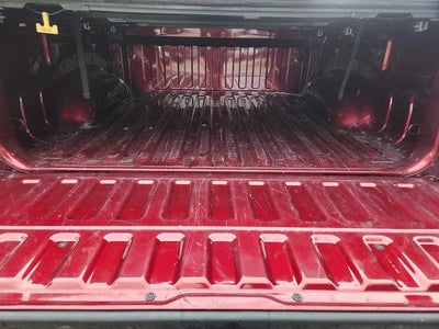 2021 RAM 1500 Lone Star