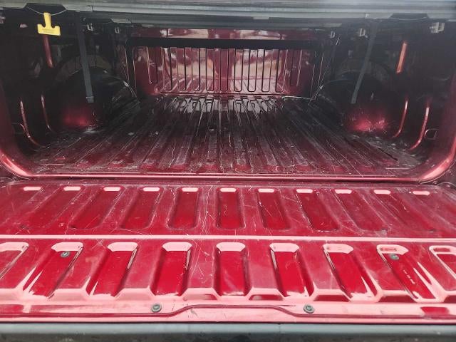 2021 RAM 1500 Lone Star