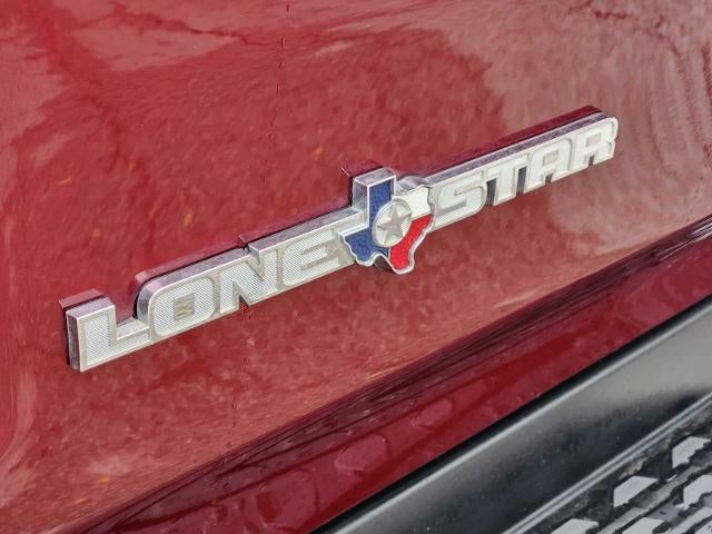 2021 RAM 1500 Lone Star