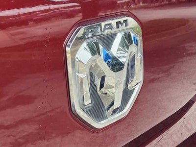 2021 RAM 1500 Lone Star