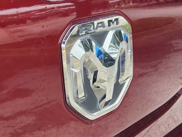 2021 RAM 1500 Lone Star