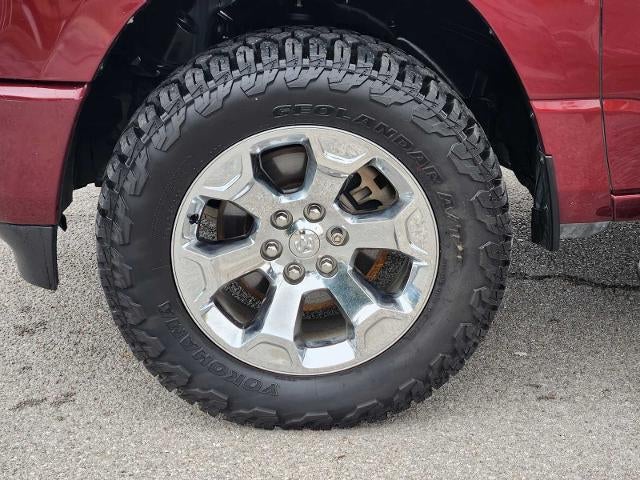 2021 RAM 1500 Lone Star