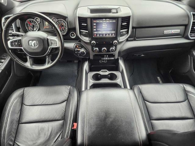 2021 RAM 1500 Lone Star