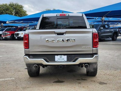 2025 RAM 1500 Limited