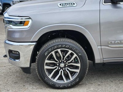 2025 RAM 1500 Limited