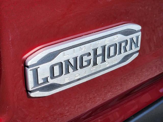 2022 RAM 1500 Longhorn