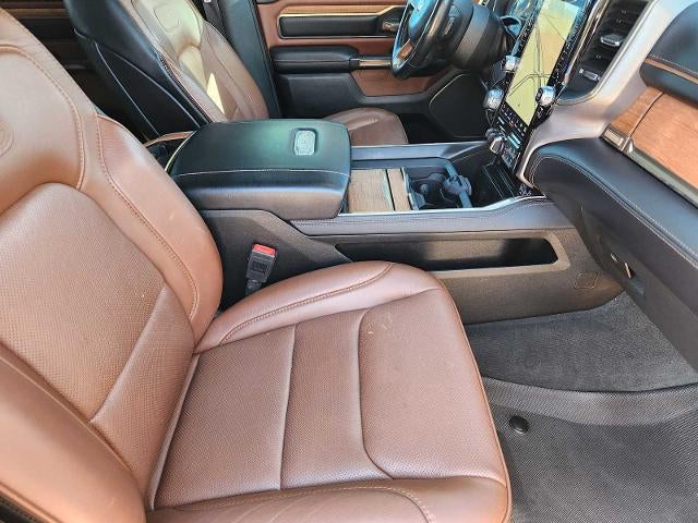 2022 RAM 1500 Longhorn