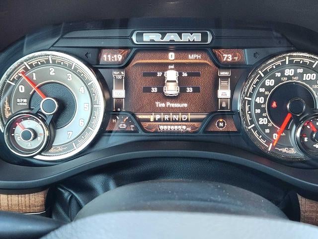 2022 RAM 1500 Longhorn