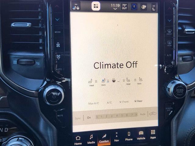 2022 RAM 1500 Longhorn