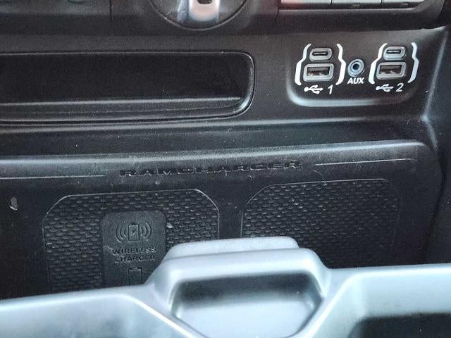 2022 RAM 1500 Longhorn