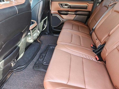 2022 RAM 1500 Longhorn