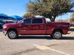 2022 RAM 1500 Longhorn