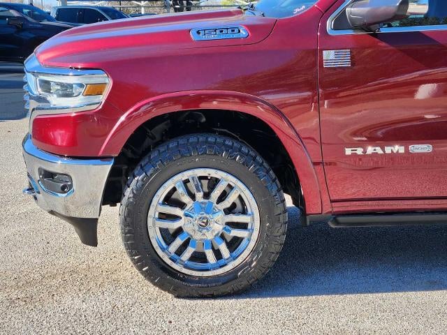 2022 RAM 1500 Longhorn