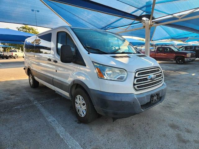2016 Ford Transit Wagon XL