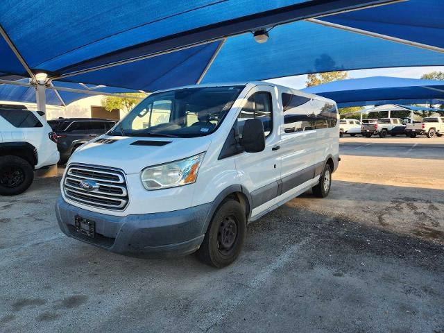 2016 Ford Transit Wagon XL