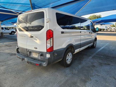 2016 Ford Transit Wagon XL