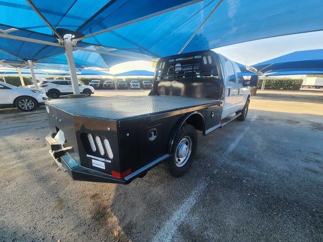 2014 Ford Super Duty F-350 SRW XLT