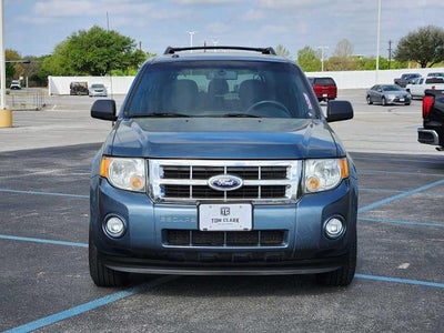 2010 Ford Escape XLT