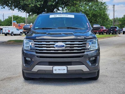 2020 Ford Expedition XLT