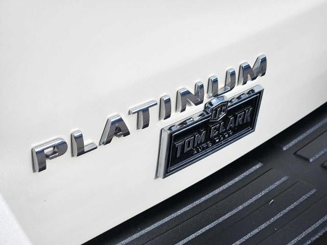 2022 Ford Expedition Platinum