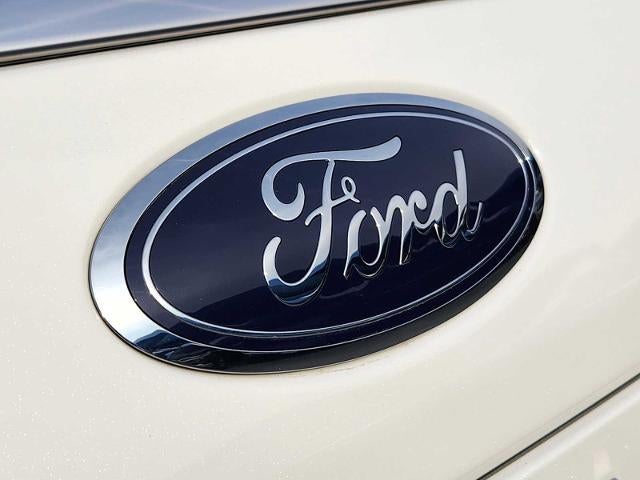 2022 Ford Expedition Platinum