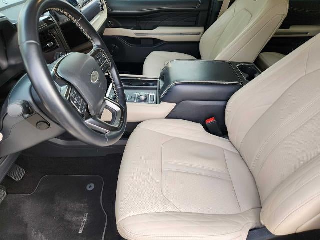 2022 Ford Expedition Platinum