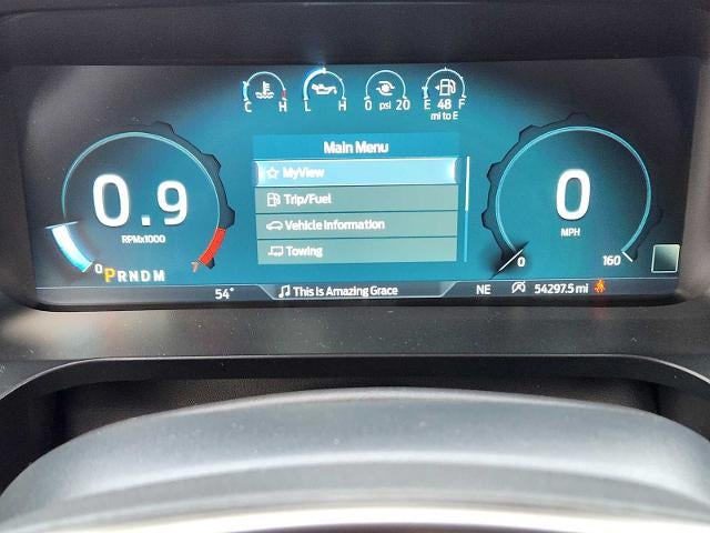 2022 Ford Expedition Platinum