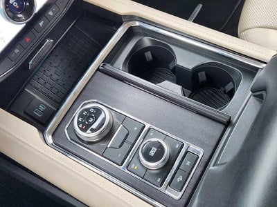 2022 Ford Expedition Platinum