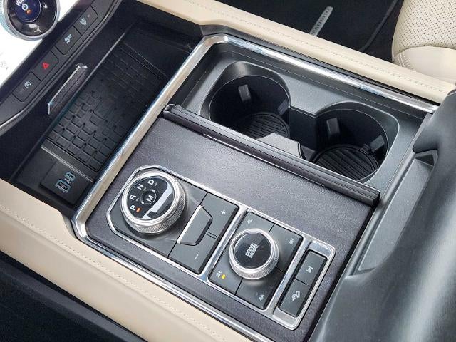 2022 Ford Expedition Platinum