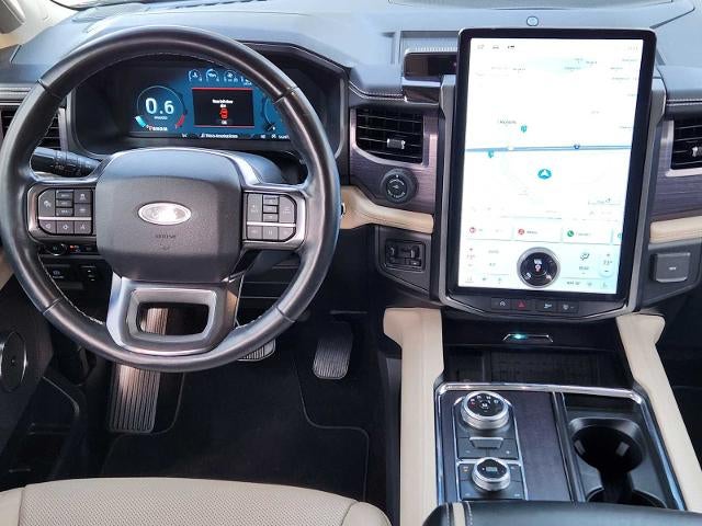 2022 Ford Expedition Platinum