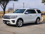 2022 Ford Expedition Platinum