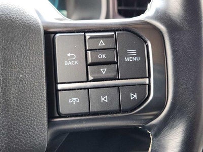 2022 Ford Expedition Platinum