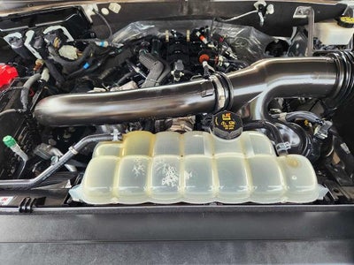 2022 Ford Expedition Platinum