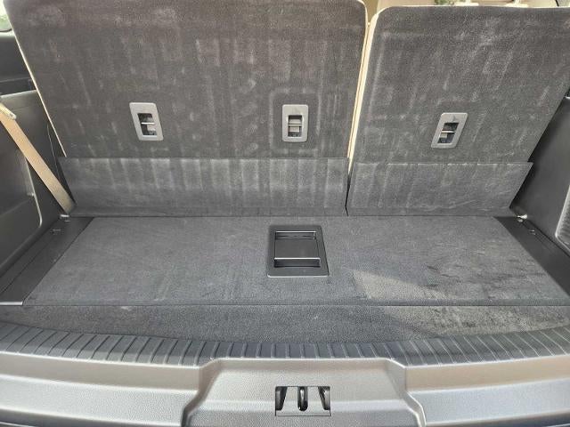 2022 Ford Expedition Platinum