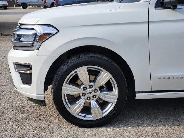 2022 Ford Expedition Platinum
