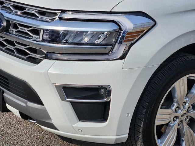 2022 Ford Expedition Platinum