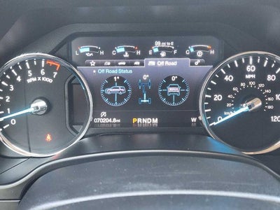 2019 Ford Expedition Platinum