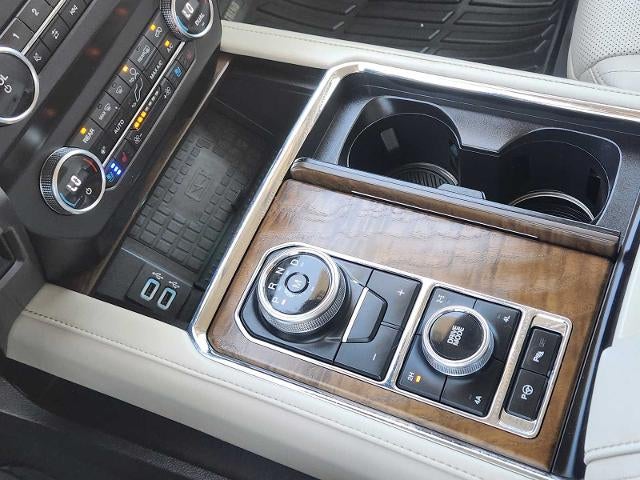 2019 Ford Expedition Platinum