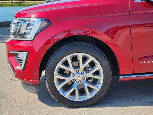 2019 Ford Expedition Platinum
