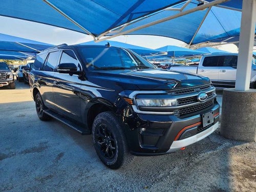 2023 Ford Expedition Timberline