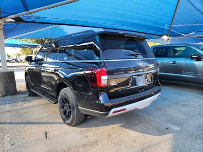 2023 Ford Expedition Timberline