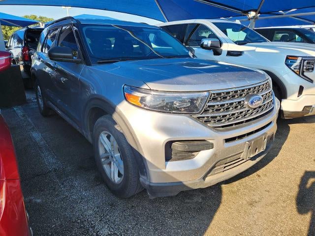 2024 Ford Explorer XLT RWD's photo