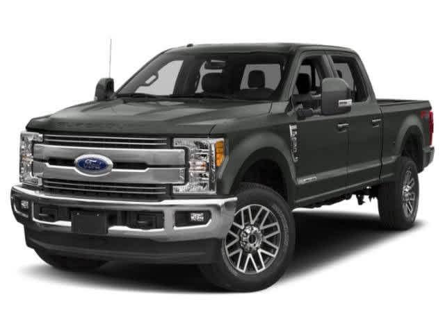 2019 Ford Super Duty F-250 SRW XL