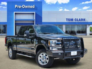 2019 Ford Super Duty F-250 SRW XL