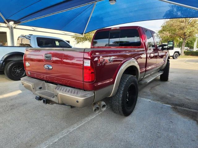 2014 Ford Super Duty F-250 SRW XL